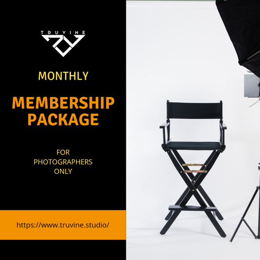 Monthly Membership Package